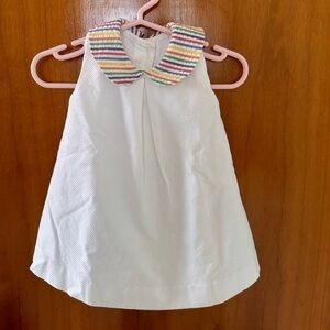 Little girl dress